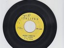 ITALITES/ BRING THEM IN  -  JUG JOHNNY & THE ITALITES  (75 REGGAE ROOTS 7