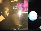 ART BLAKEY THE FREEDOM RIDER BLUE NOTE 4156 NY MONO EAR OG