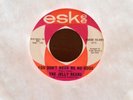 THE JELLY BEANS Northern Soul 45 YOU DON'T MEAN ME NO GOOD   ESKEE