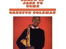ORNETTE COLEMAN - SHAPE OF JAZZ TO COME (BONUS) (TRACKS) (180GM) NEW VINYL