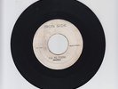 IRON SIDE/ I'LL BE THERE  -  DELANO STEWART & BB SEATON   (62 BALLAD 7