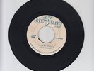 COXSONE/ YOU ARE MY ONE LOVE  -  RITA MARLEY & JACKIE OPEL  (64  SKA 7