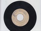 BLANK/ LET THEM WALK AND TALK, A LOVE LIKE YOURS - ERIC MONTE MORRIS (64 SKA 7