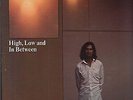 townes van zandt high low and in between lp original