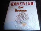 Hawkwind - Lost Chronicls 1987 Rare Picture 7