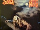 Ozzy Osbourne Bark at the Moon Album (Vinyl). Very collectable.