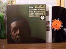 JOHN COLTRANE LP 