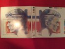 David Bowie Fashions Picture Disc Wallet Set