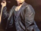 Gary Numan Ghost Exhibition Tour 1987