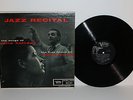 Billie Holiday Ralph Burns LP 