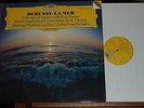 New Old Stock DEBUSSY La Mer RAVEL KARAJAN BPO DGG digital 1986