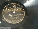 BLIND SAMMIE aka Blind Willie McTell -Talking To Myself (Rare Pre-War Blues 78)