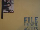 Beatles - File Under: Beatles - rare import LP - GN70075-1