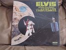 Elvis Aloha From Hawaii Via Satellite, Sealed 2 Record Set, 1972, RCA  R 213736