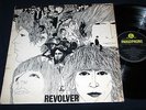 THE BEATLES REVOLVER 1966 UK MONO LP #605-2  606-2 PARLOPHONE,sgt,meet,help,sale