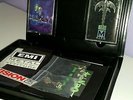 Megadeth - Queensrÿche  ( MC EMI Promo the Mondo METAL Box )