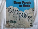 DEEP PURPLE in rock HARVEST 1914421