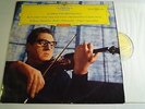 DGG,RED STEREO 138999/Beethoven op.61/ Schneiderhan Berliner Phil./ Eugen Jochum