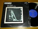 Memphis Slim - Just Blues LP (Prestige Bluesville, Mono, RVG) VG/VG+