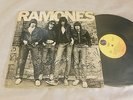 Ramones Self-Titled 1976 Original LP Misspellings - Sire - SASD-7520 - Punk Rock