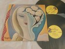 Derek And The Dominos - Layla And Other Assorted Love Songs LP - ATCO - SD 2-704
