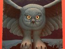 RUSH FLY BY NIGHT VINYL LP 1975 ORIGINAL PRESS GREAT COND VG+/VG