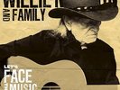 Nelson Willie & Family - Let's Face the Music and Dance