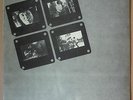 THE DOORS Blues For A Shaman 2LP ROCKLAND unofficial live Matrix 3-10-1967