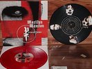 2 Out Of Print Limited Edition MARILYN MANSON 10