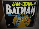 JAN & DEAN meet batman ( rock ) - mono -