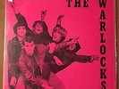 GRATEFUL DEAD Warlocks Live in '65 LP The Eleven Records NEAR MINT/UNPLAYED