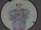 David Bowie - Ashes To Ashes ( RARE 7