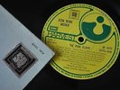PINK FLOYD - Atom Heart LP BRAZIL QUADRAPHONIC on EX ===it's NOT 45 7 promo