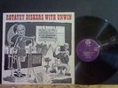 STANLEY UNWIN   Rotatey Disckers  LP     Lovely copy 