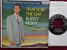 ULTRA-RARE BUDDY HOLLY 