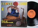 LP: Yusef Lateef: I Love Yusef Lateef - Live At Cranbrook (Chess PAR 504, mint-)