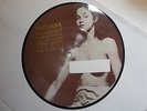 Old 1980's MADONNA Nude PICTURE Disc 7
