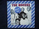 South Africa THE MOVERS  Special Hits  VG+/VG