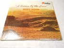 JESSY DIXON & THE DIXON SINGERS  