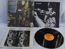 DAVID BOWIE ZIGGY STARDUST, 1st UK PRESS 1E/1E - VERY RARE JUNE 1972 TOUR INSERT