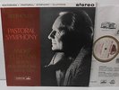 ASD 433 Beethoven Symphony No.6 Berlin Philharmonic Orchestra Andre Cluytens C/G