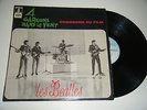 the BEATLES 4 Garçons dans le vent C 064-4145