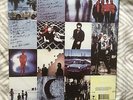 U2 Achtung baby Vinyl  UNCENSORED COVER