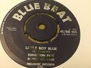 Kingston Pete Little Boy Blue Killer Ska Rocksteady 7