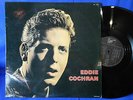 EDDIE COCHRAN FIRST SACEM PRESS EXC+