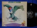 ATOMIC ROOSTER LP FONTANA ORIG FRANCE EXC+