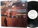 Grupo FOLKLORICO y EXPERIMENTAL Concepts In Unity 2LP Latin Cuban Son Salsa