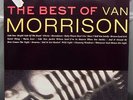 LP The Best of Van Morrison 1990 Holland 1. Press FREE SHIPPING