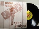 KEITH HUDSON 