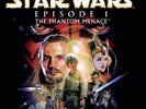 SOUNDTRACK - Star Wars Ep 1: Phantom Menace (Translucent Blue 'obi-wan' Coloured